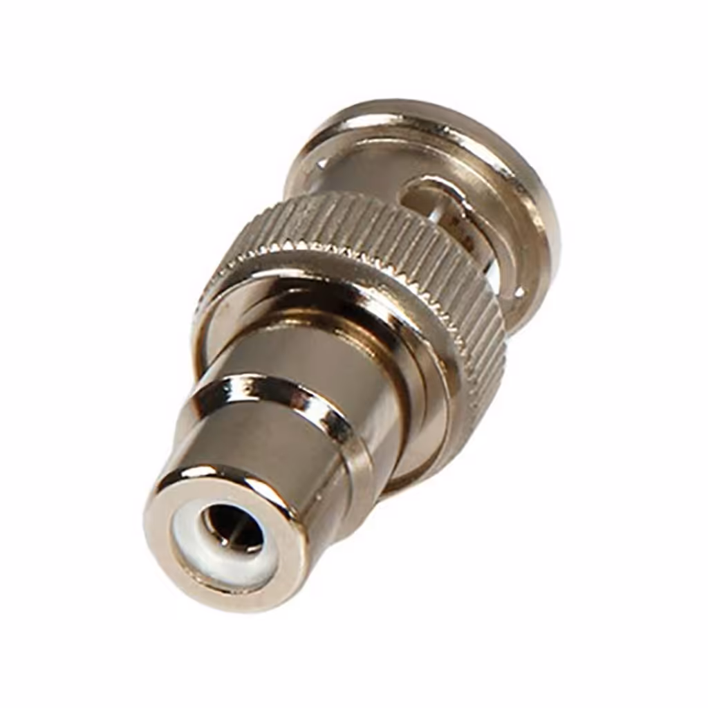 فیش تبدیل AV TO BNC