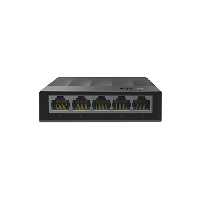 سوئیچ شبکه 5 پورت گیگابیتی TP-Link مدل LS1005G