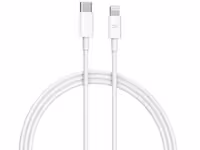 کابل شارژ سریع لایتنینگ به تایپ‌سی شیائومی یک متری ZMI USB-C TO Lightning Data Cable AL813C 1M