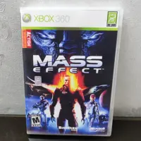 بازی ایکس باکس 360 MASS EFECT