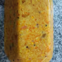 ترشی انبه روغنی