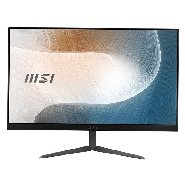 کامپیوتر همه کاره ام اس آی مدل Modern AM271 11M I5 8 256 - پردیس پازار