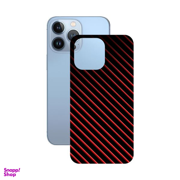 برچسب پوششی راک اسپیس (Rock Space) مدل SP315 مناسب برای گوشی اپل iPhone 13 Pro