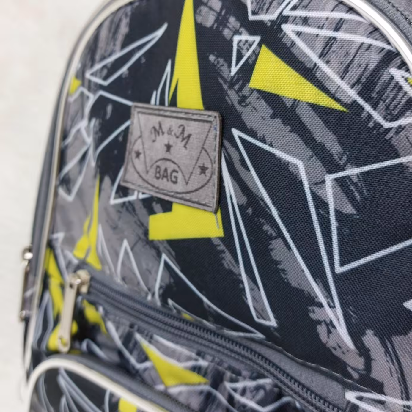 کوله مدرسه،کد 220