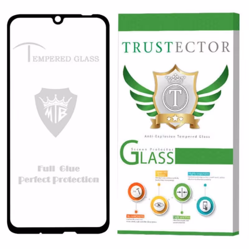 محافظ صفحه نمایش میتوبل MTB مناسب برای گوشی موبایل هوآوی P smart 2019