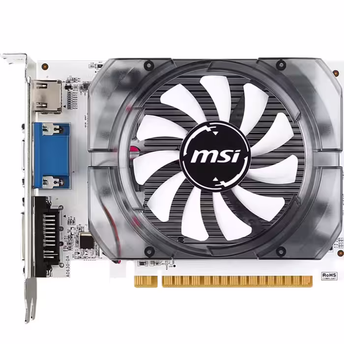 قیمت و خرید کارت گرافیک ام اس آی مدل N730-2GD3V3 | یاس ارتباط