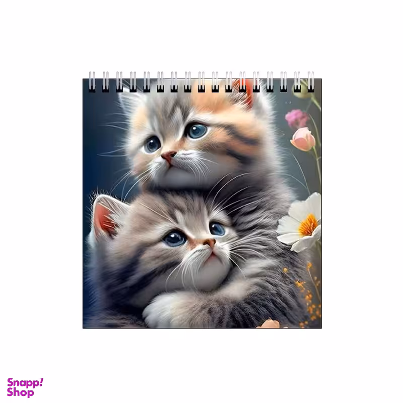 دفتر طراحی طرح پیشی های  رمانتیک کد 2180767