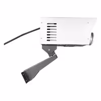 لوگو پروژکتور تبلیغاتی 200 وات مدل چرخشی