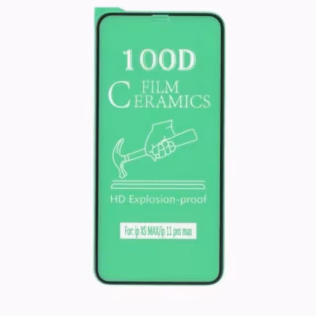 محافظ صفحه نمایش سرامیکی مات A520/A5 2017 سامسونگ