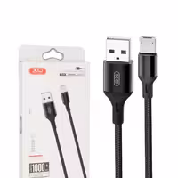 کابل اندروید طول 1 متر ایکس او (XO) مدل XO-NB143

