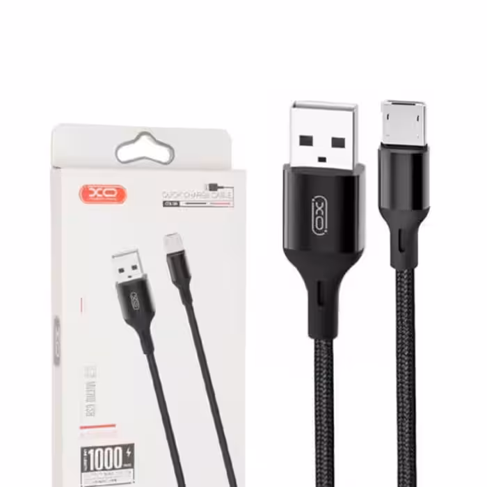 کابل اندروید طول 1 متر ایکس او (XO) مدل XO-NB143

