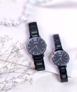 ساعت ست زنانه و مردانه