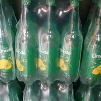 نوشابه زمزم لیموناد باکسی