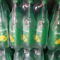 نوشابه زمزم لیموناد باکسی