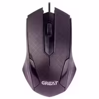 موس گریت GR-M320