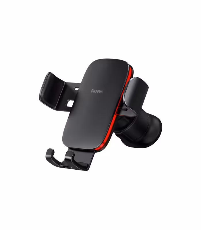 پایه نگهدارنده گوشی موبایل باسئوس مدل Metal Age II SUJS000001