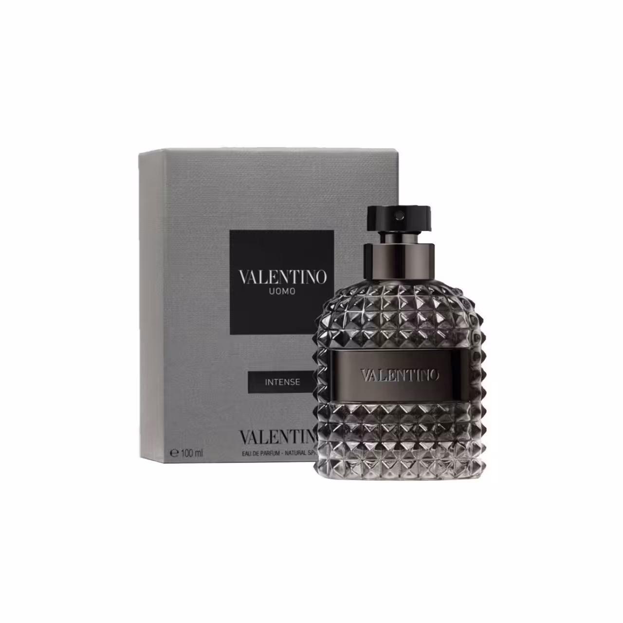 ادو پرفیوم مردانه روونا مدل والنتینو یومو اینتنس حجم 100میل