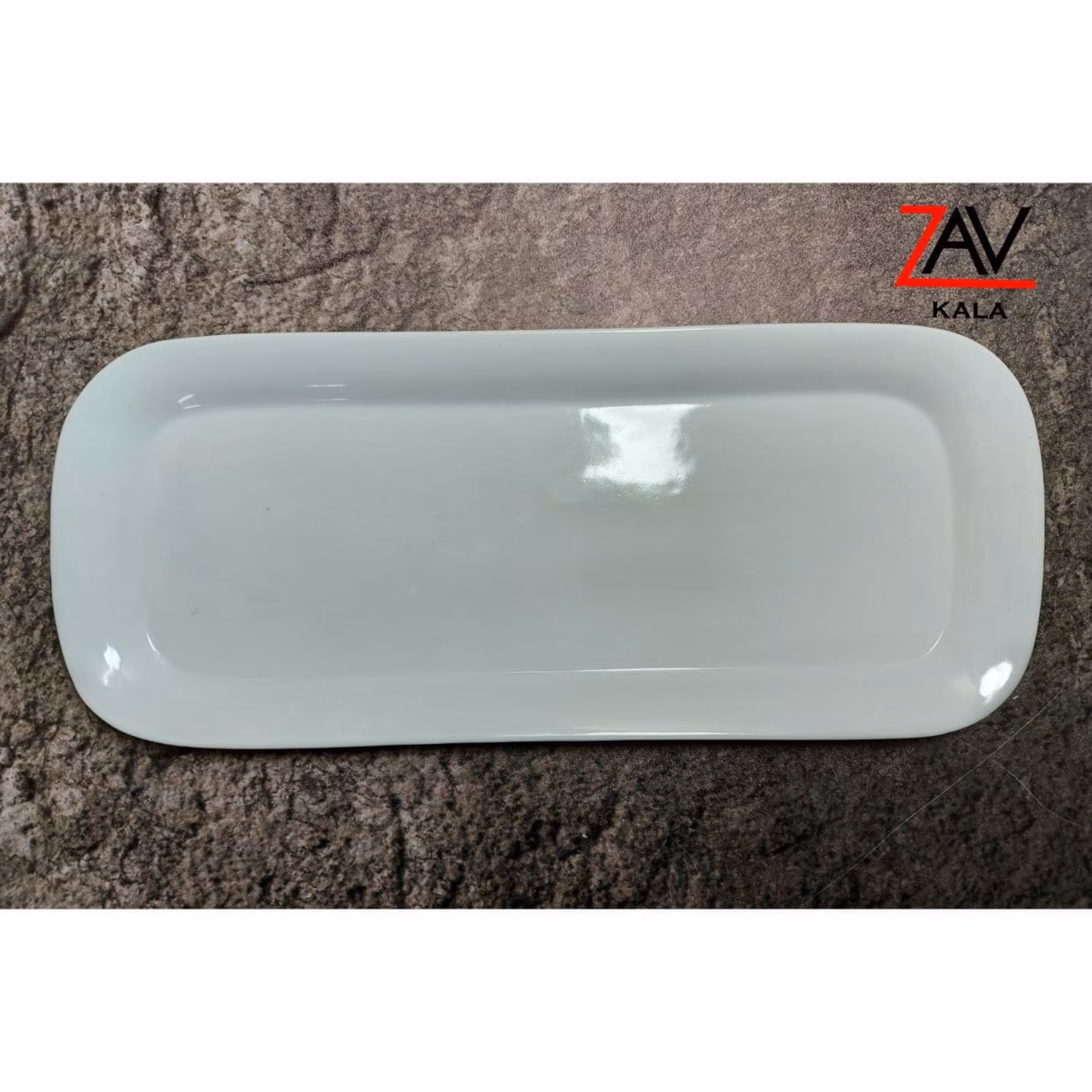 دیس شمشاد نسترن جنس چینی تهیه شده از بهترین مواداولیه برای پذیرایی 