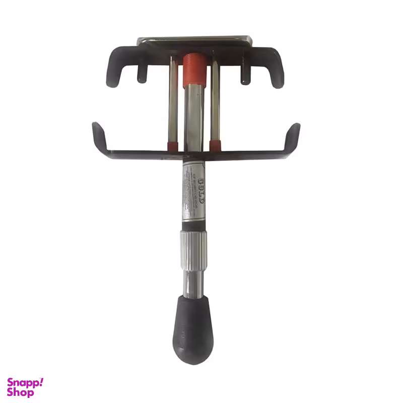 قفل پدال گلد مدل 6010D