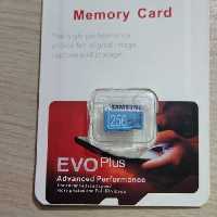 رم 128 گیگابایت سامسونگ مدل evo plus