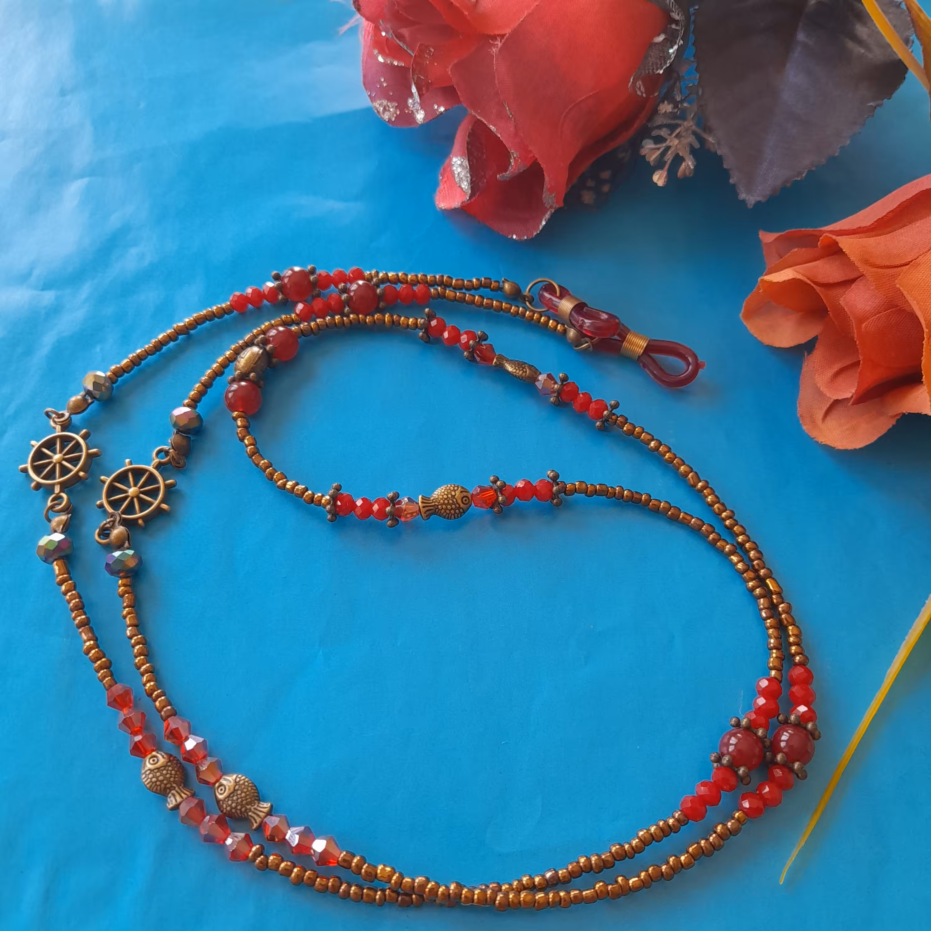 بند عینک  خاص