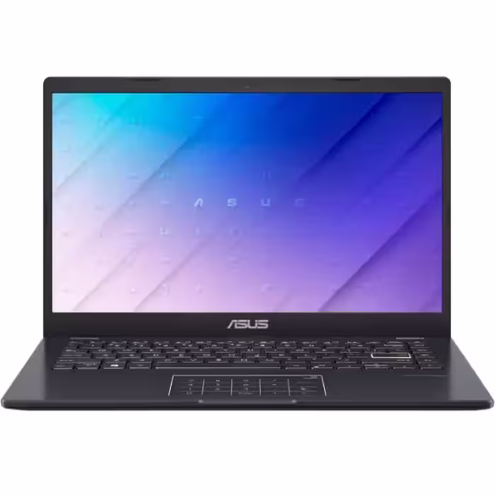 لپ تاپ ایسوس 14 اینچی FHD مدل Intel N6000 - E410KA-PM464 رم 4GB حافظه 256GB HDD 64GB SSD گرافیک Integrated -  ارتقاء یافته