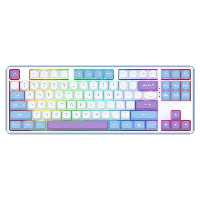 کیبورد گیمینگ ردراگون Redragon STAR BLADE K707 WBP PRO