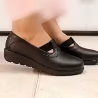 کفش پیو طبی تخت