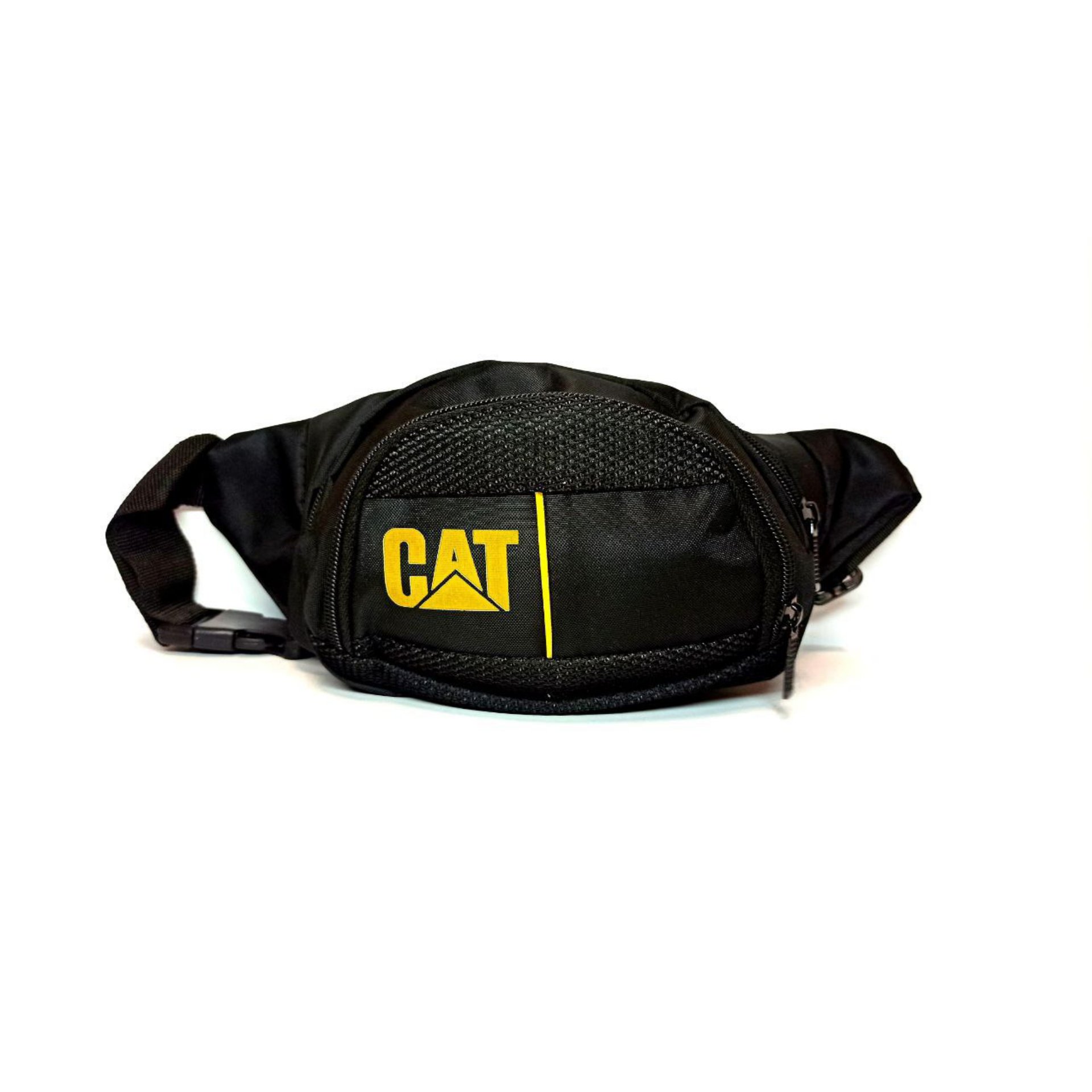 کیف کمری cat مدل 002 برزنت نیمه سخت ضد آب و ضربه