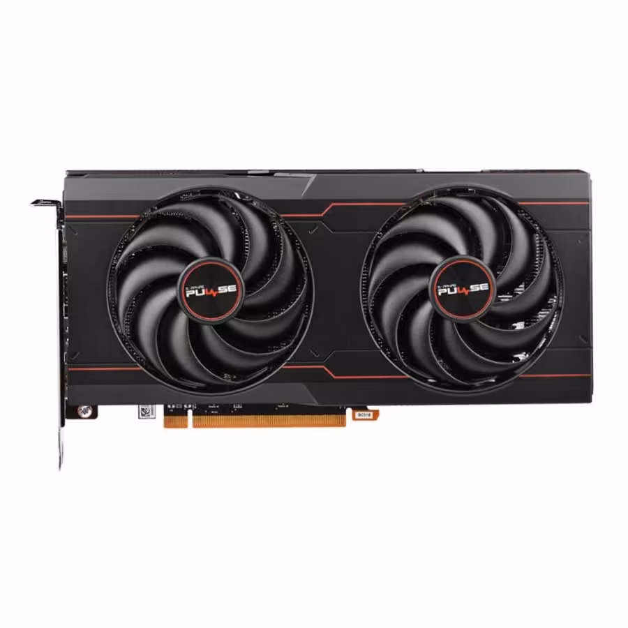 قیمت و خرید کارت گرافیک سافایر مدل PULSE AMD Radeon RX 6650 XT 8GB | یاس ارتباط