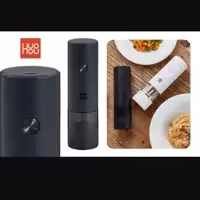 فلفل ساب و نمک ساب هوهاو شیائومی شارژی HUOHOU Electric Grinder HU0200 
