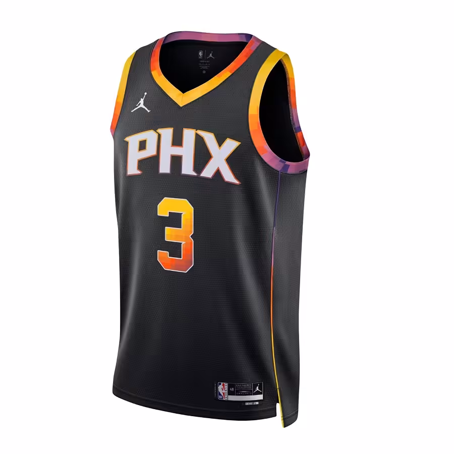 لباس فینیکس سانز استیتمنت ادیشن 2023-2022