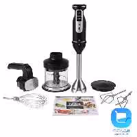 گوشت کوب برقی چند کاره نینجا Ci100