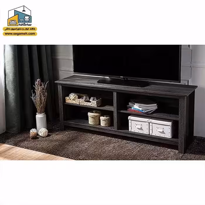 میز تلویزیون کد DTP44 - فروشگاه سه گامه