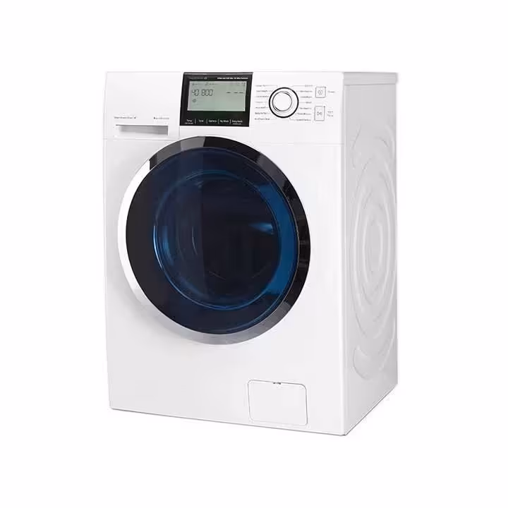 قیمت و خرید ماشین لباسشویی 8 کیلویی دوو سری یانگ مدل DWK-Young862T