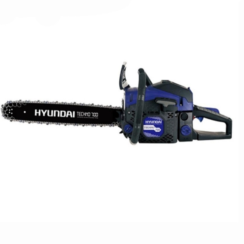 اره موتوری بنزینی هیوندای HYUNDAI 