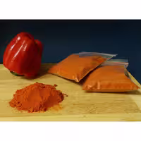 پودر پاپریکا خانگی ماریا 50 گرمی
