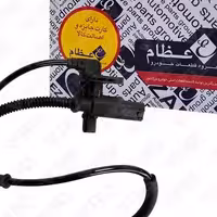 سنسور ABS جلو پژو 207 و 405 یوفین عظام