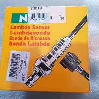 سنسوراکسیژن سوکت مشکیNTK اورجینال ژاپن قابل استفاده 405 و206و207وپراید