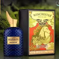 ادکلن FESTIVITY WINCHESTER ادکلن مفیستو کازاموراتی وینچستر امارات با بهترین کیفیت و ماندگاری بالا