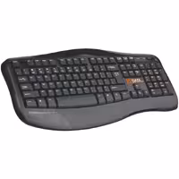 کیبورد باسیم سادیتا مدل KM-9000