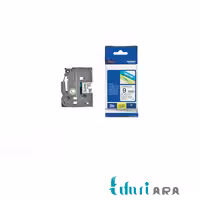 برچسب پرینتر لیبل زن برادر مدل TZe-221