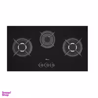 اجاق گاز صفحه ای بیمکث مدل 5083