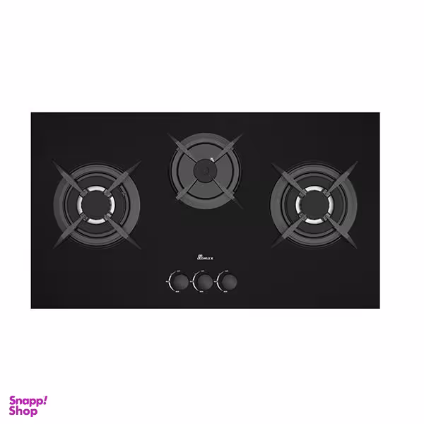 اجاق گاز صفحه ای بیمکث مدل 5083