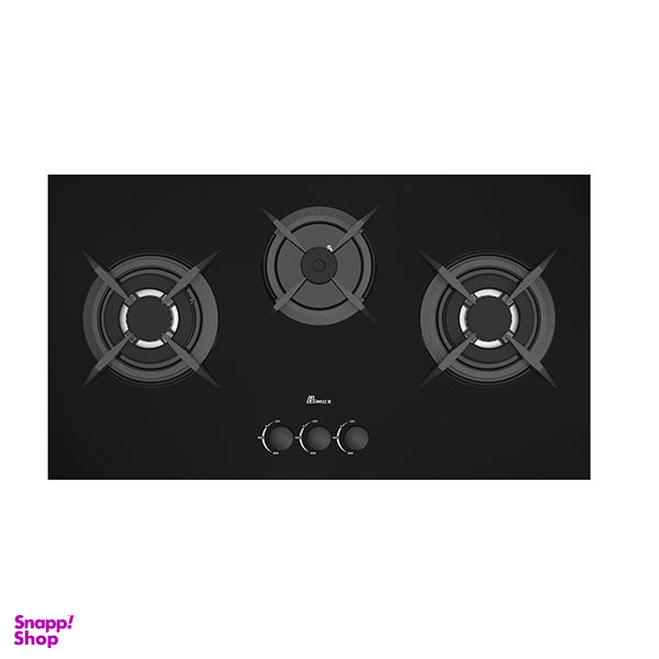 اجاق گاز صفحه ای بیمکث مدل 5083