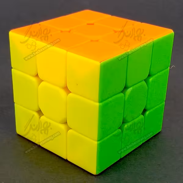 مکعب روبیک کای وای مدل 3×3