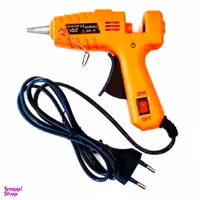 دستگاه چسب تفنگی ولت مدل w20