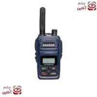 بیسیم واکی تاکی مجاز کاوش مدل T816 (پس کرایه)