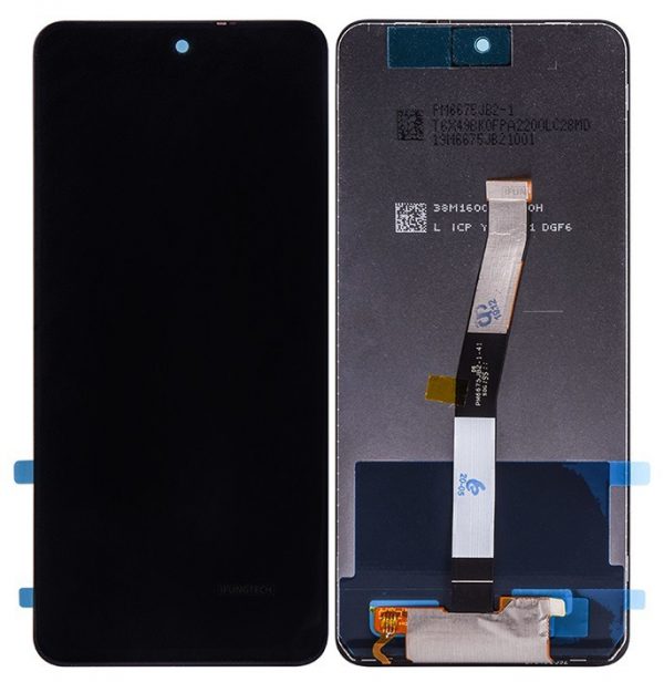 تاچ و ال سی دی موبایل شیائومی مدل Redmi 9 B