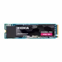 اس اس دی اینترنال کیوکسیا M.2 2280 NVMe مدل Exceria PRO ظرفیت 1 ترابایت
